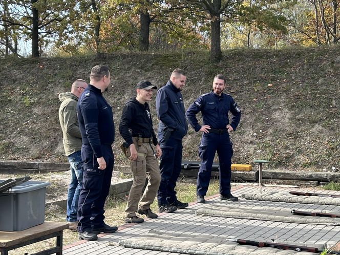 Strzelcy z Kazimierza Biskupiego zwycięzcami Turnieju im. Arkadiusza Mielcarka