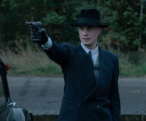 Zatoka szpiegów 2, odcinek 19. Wulf (Mateusz Nędza)