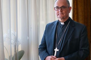 Z Łowicza do stolicy woj. śląskiego.  Archidiecezja katowicka ma nowego metropolitę