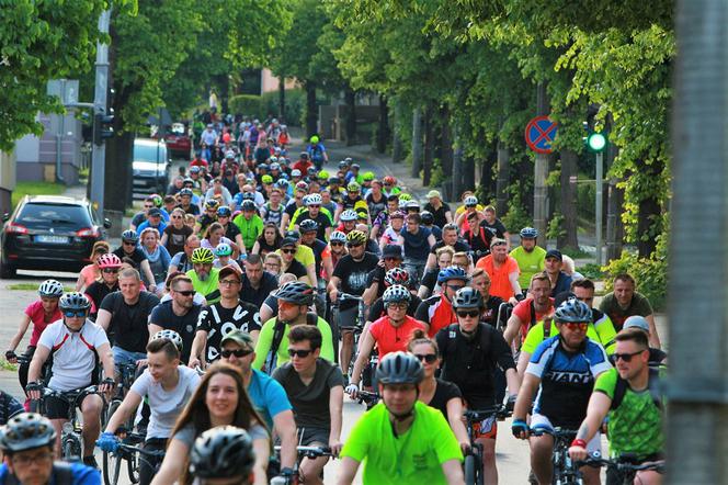 Gorzów: W niedzielę masa rowerowa i premiera mapy rowerowej