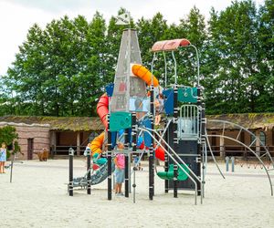 JuraPark w Krasiejowie