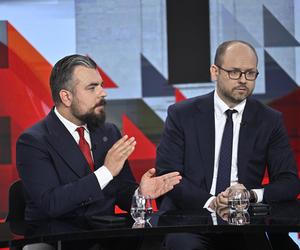 Debata o Polsce 16.06.2024