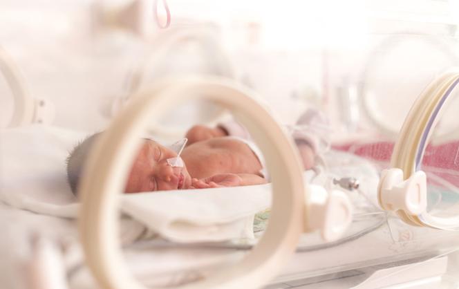 Co grozi wcześniakowi? Najczęstsze choroby wcześniaków