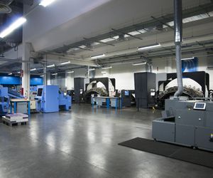 Jak dobrać  maty przemysłowe do rodzaju i środowiska pracy?