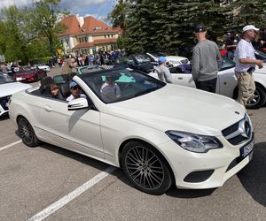 Przystanek Cabrio Powiat Ostródzki