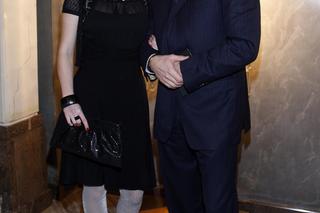 Cezary Pazura myśli o pogrzebie. Córka nie może się doczekać?