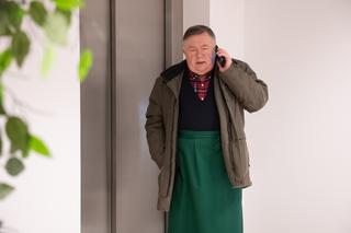 Na Wspólnej odc. 2865. Włodek (Mieczysław Hryniewicz)