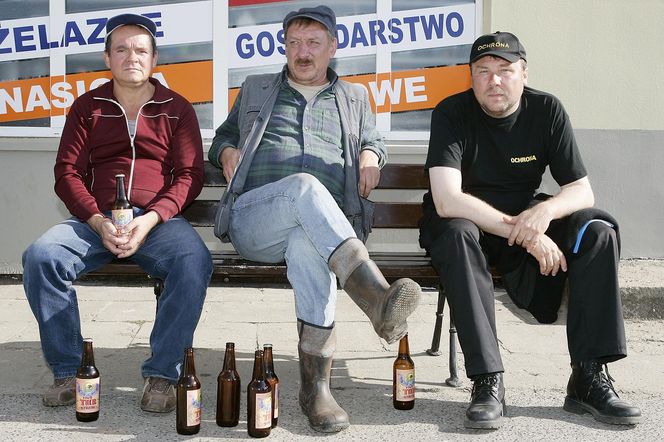 Gwiazdor "Rancza" pojedzie na Eurowizję? "Mam świetny przebój"