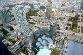 Brytyjczycy opublikowali ranking najlepszych kierunków na city break. Na liście nie zabrakło polskich miast 