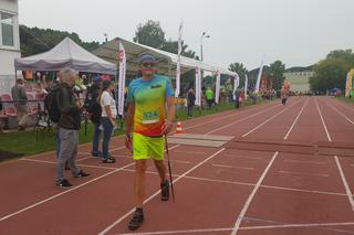 12. Bieg Siedleckiego Jacka