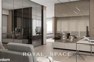 Apartament za 20 milionów w centrum Warszawy. Tu Lewandowski pławi się w luksusie