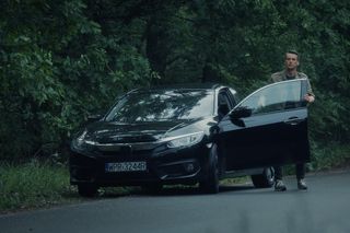 M jak miłość, odcinek 1822: Jakub Karski (Krzysztof Kwiatkowski)