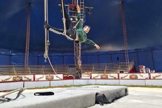 Największy fan Cyrku Zalewski Jasiek Zalewski o faworytach Warszawskiego Festiwalu Sztuki Cyrkowej 2023