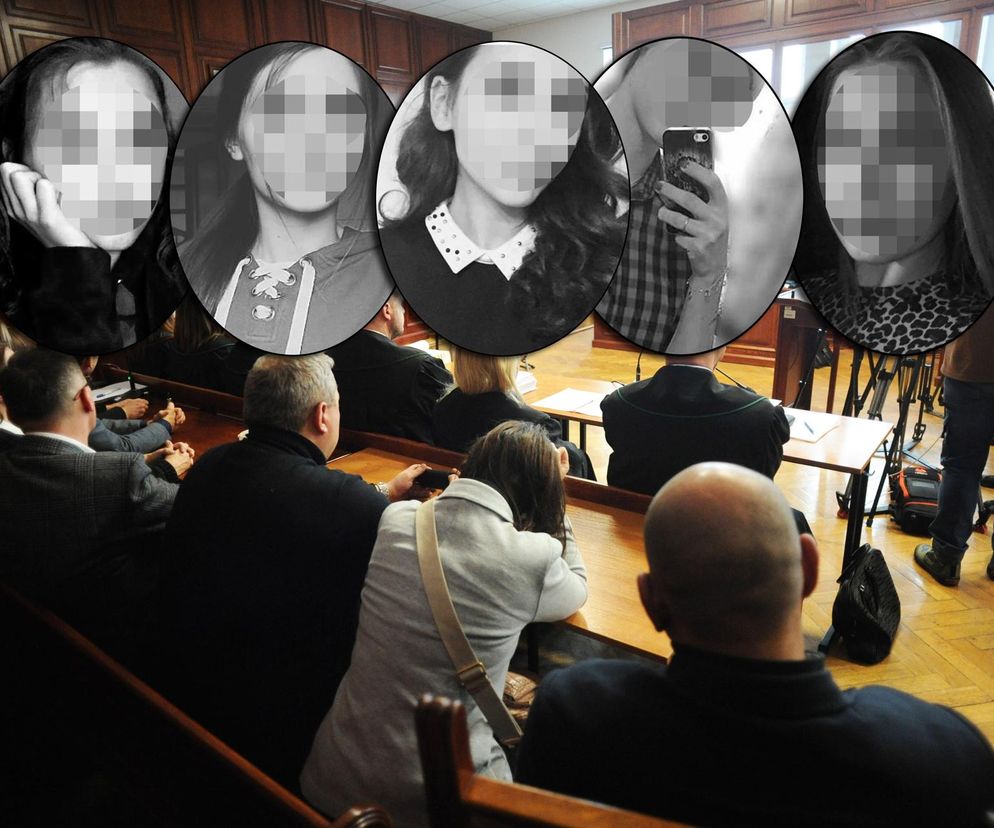 Pięć nastolatek zginęło w pożarze escape roomu. Będzie apelacja od wyroku