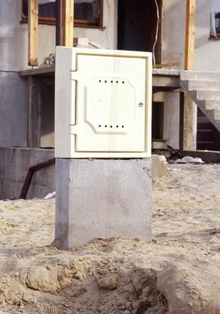 Energia elektryczna w domu