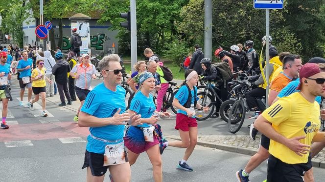Wings for Life World Run
