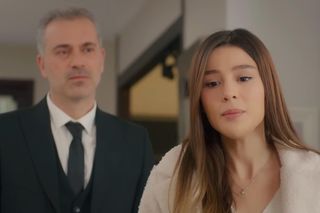 Zeynep uwięziona! Szokujący zwrot akcji w serialu Miłość i nadzieja