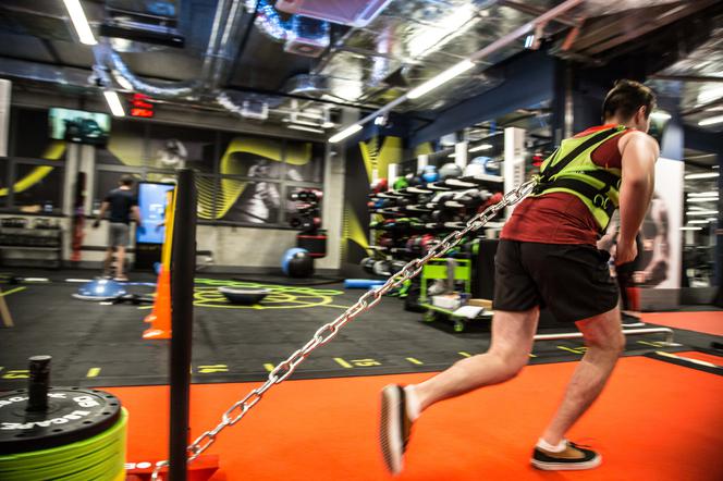Nowa sieć klubów fitness w Poznaniu. Karnet w Just GYM za 59 zł