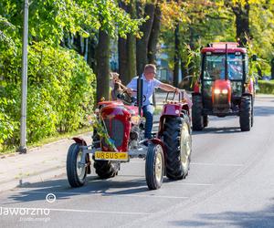 Dożynki miejskie w Jaworznie