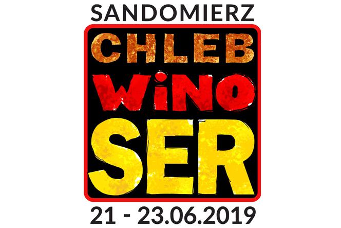 Festiwal CHLEB-WINO-SER w Sandomierzu kusi w czerwcu smakami