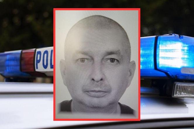 Zaginął 51-letni mieszkaniec Bielska-Białej