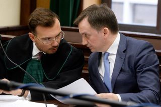 Ujawniono, ile zarobił pełnomocnik Ziobry i jego kancelaria w latach rządów PiS. Ogromna kwota, szczęka opada!