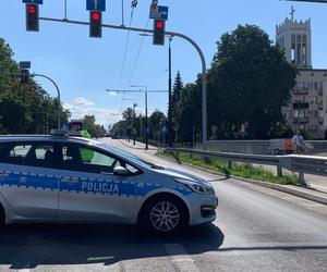 W południe saperzy będą usuwali niewybuch w Lublinie. Akcja potrwa około 2 godz.