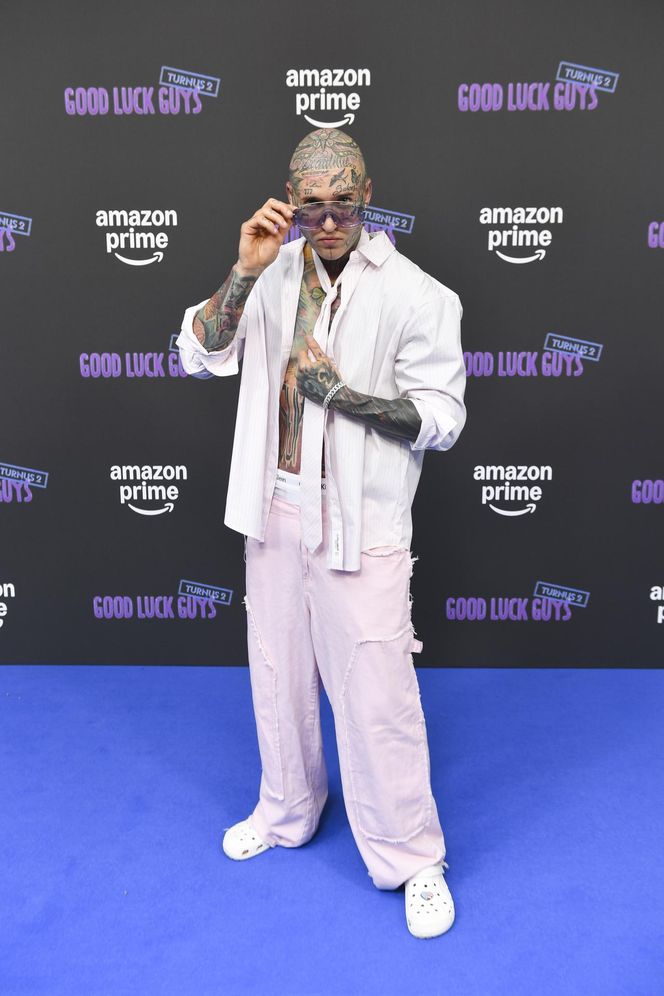 Damian Zduńczyk, Stifler