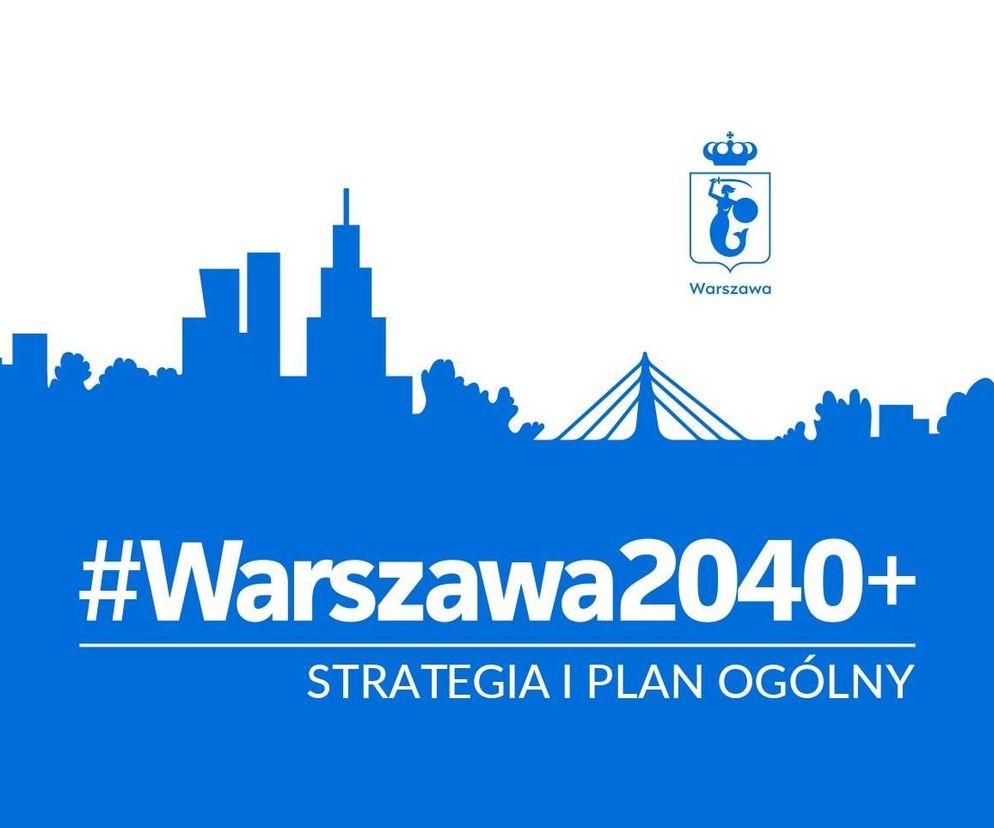 Warszawa2040+