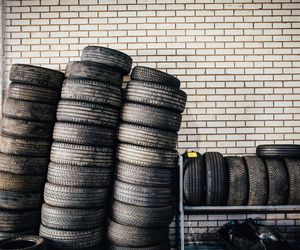 Mobilny Serwis Opon ︎| RINOS- Your Tire Expert. Ul. Paderewskiego 3c/15