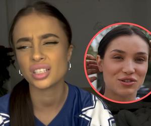 Fagata w oktagonie z Natsu na High League 5. Zdradziła, jak wygląda jej relacją z przeciwniczką