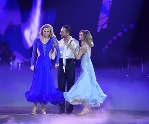 Wiktoria Gorodecka, Kamil Kuroczko, Joanna Mazur