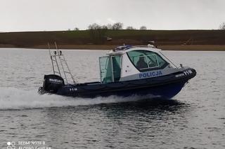 Szukał ochłody i zniknął pod wodą. Tragedia na Bagrach