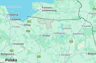 Tu w woj. warmińsko-mazurskim bezrobocie jest najwyższe. Bieda zagląda w oczy mieszkańcom