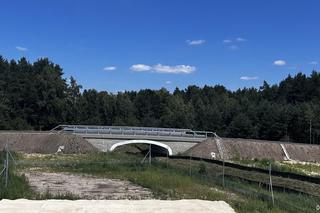 Odcinek A2 pod Siedlcami już otwarty dla kierowców