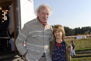 Maciej Musiał ma dziś urodziny. Tak zmienił się na przestrzeni lat