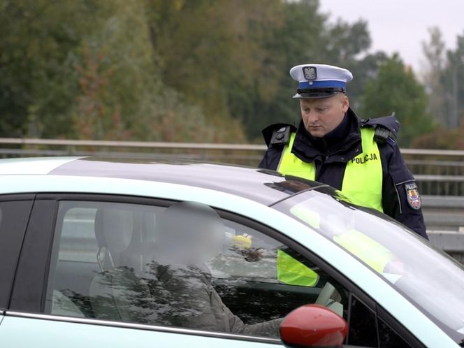 Totalny paraliż Warszawy. Wszystkie ulice stanęły. Policja się tłumaczy