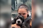 Natsu ma nowego lokatora. Kazimierz skradł jej serce