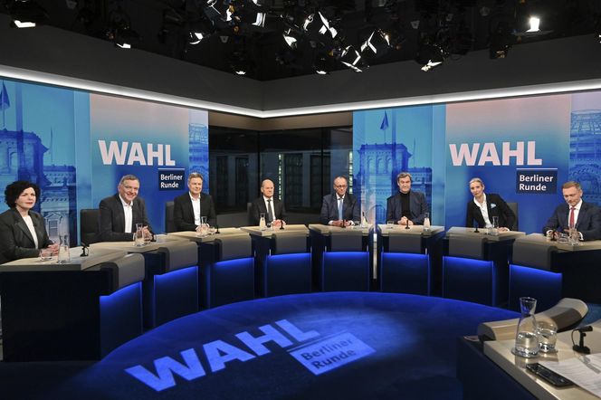 Podano wyniki wyborów w Niemczech! "Dwukrotny wzrost"