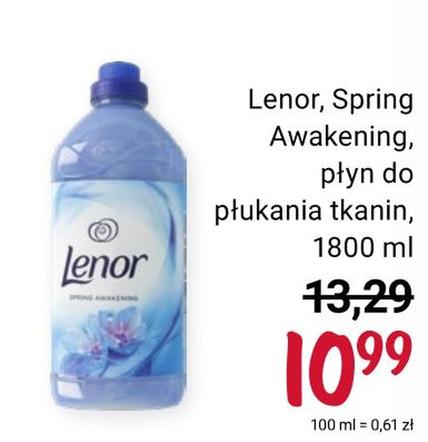 Rossmann - tanie pranie