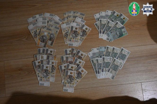 Akcja policji i straży granicznej na Śląsku. Przemyt z USA przez Czechy. Nikt się już nie uśmiechnie