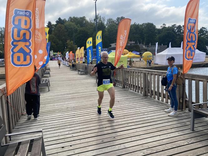 VIII Alior Ukiel Olsztyn Półmaraton