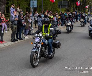 Motoserce w Pszczynie. Zdjęcia z poprzednich edycji