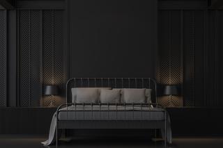 Jak urządzić sypialnię bez okna?