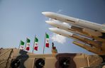 Konflikt zbrojny Iran-Izrael