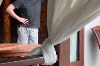 Rajskie wakacje Oli Kwaśniewskiej i jej męża Kuby Badacha