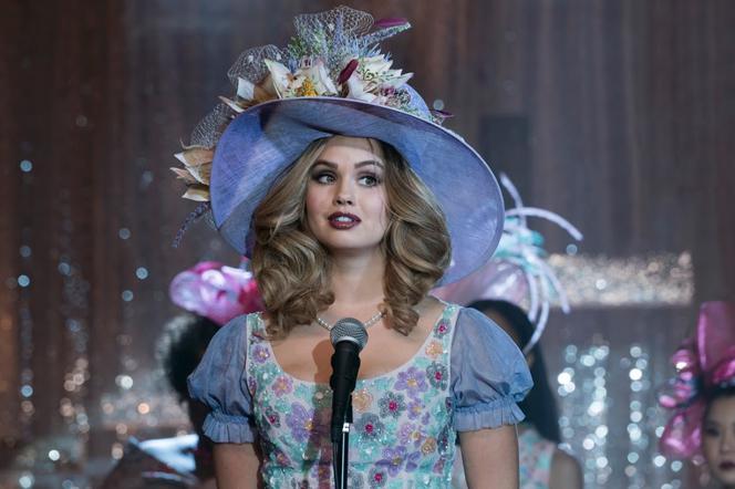 Insatiable - czarna komedia twórczyni Dextera. Kiedy premiera serialu w Netfliksie?