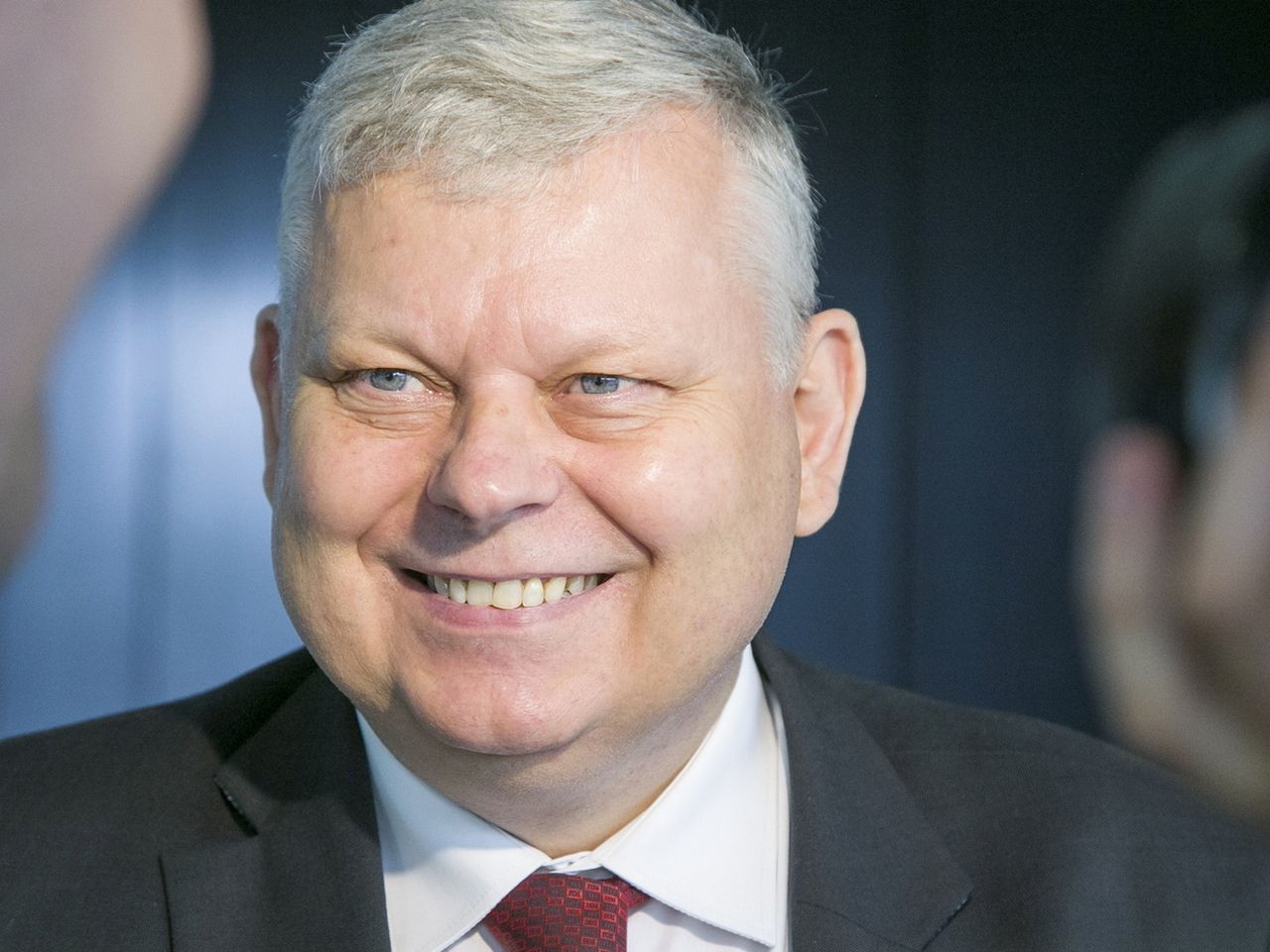 Marek Suski wzywa rząd do dymisji. To mu sięnie spodobało