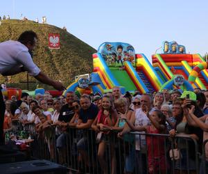 Festiwal Muzyki Góralskiej w Piekarach Śląskich