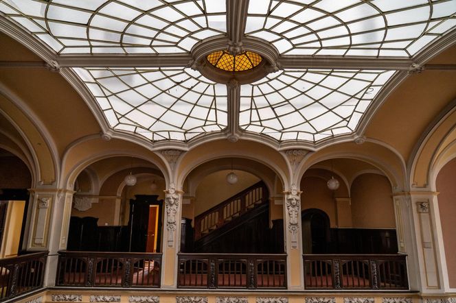 Pałac Schoena w Sosnowcu stanie się muzeum